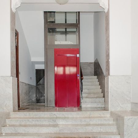 La Casa Di Via Narbone Hotel Палермо Екстериор снимка