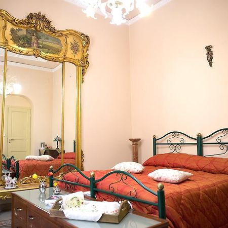 La Casa Di Via Narbone Hotel Палермо Екстериор снимка