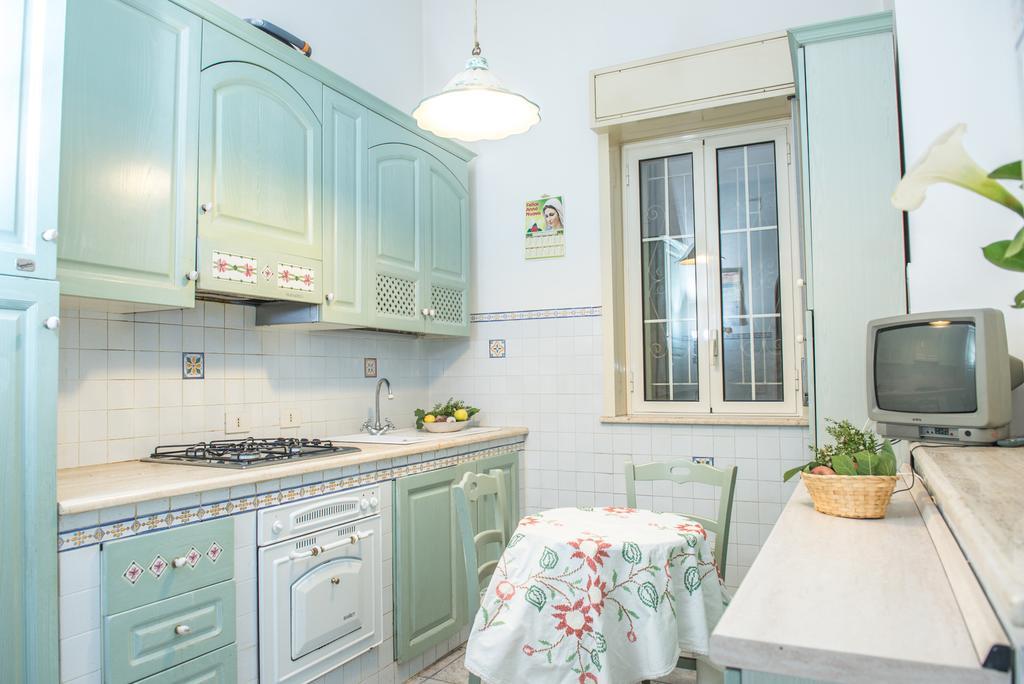 La Casa Di Via Narbone Hotel Палермо Екстериор снимка