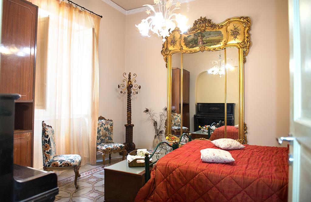 La Casa Di Via Narbone Hotel Палермо Екстериор снимка
