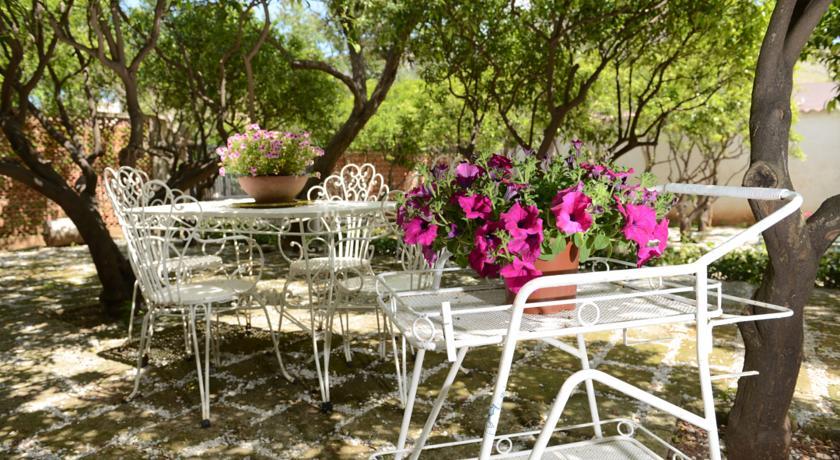 La Casa Di Via Narbone Hotel Палермо Екстериор снимка